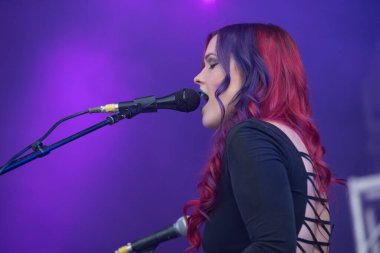 Austin City Limits - Konserde M83