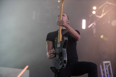 Austin City Limits - Konserde M83