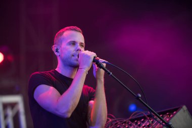 Austin City Limits - Konserde M83
