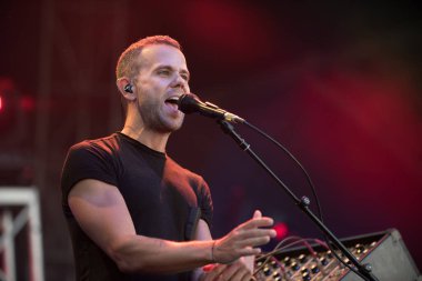 Austin City Limits - Konserde M83