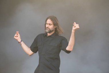 Austin City Limits - Miike Snow konserde