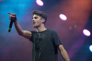 Austin City Limits - Zincir İçiciler