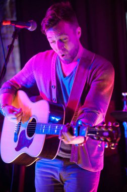 SXSW - Ivan ve Alyosha birlikte