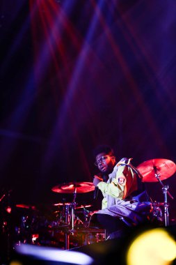 Boston Calling - Khalid konserde