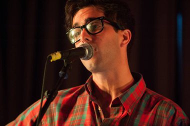 SXSW - Ramesh Srivastava konserde