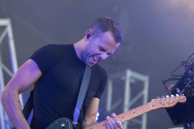 Austin City Limits - Konserde M83