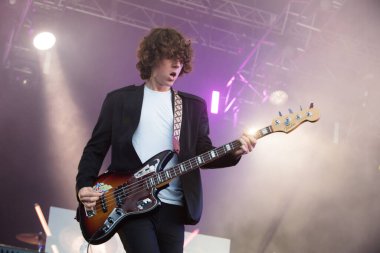 Austin City Limits - Konserde M83