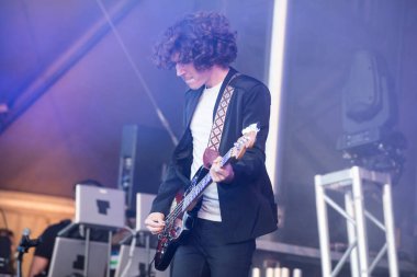 Austin City Limits - Konserde M83