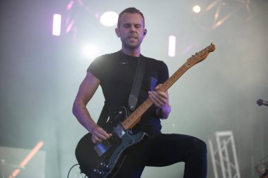 Austin City Limits - Konserde M83