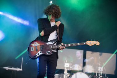 Austin City Limits - Konserde M83