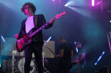 Austin City Limits - Konserde M83