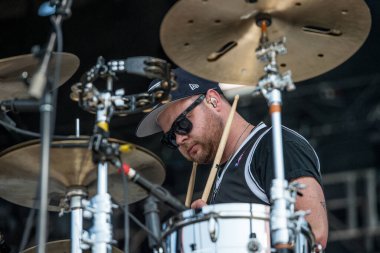 Vali Balosu - 1979 'un yukarısından ölüm konseri