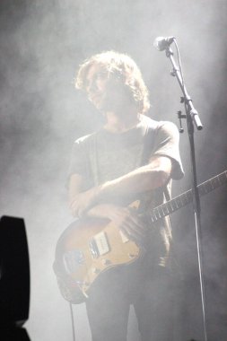 Eaux Claires Festivali - Ulusal Konser