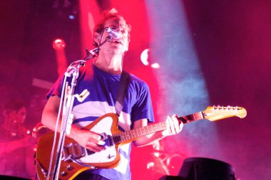 Eaux Claires Festivali - Ulusal Konser
