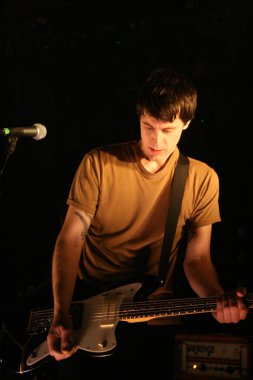 SXSW - Kanayan Gökkuşağı konserinde