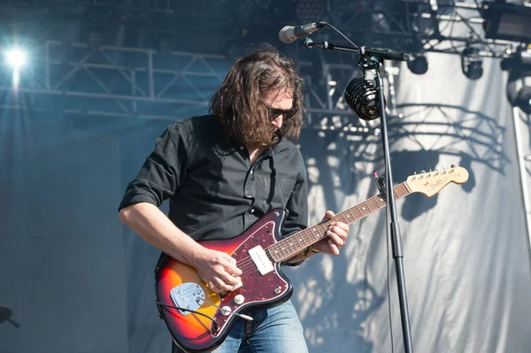 Stock image Governors Ball - The War On Drugs in concert