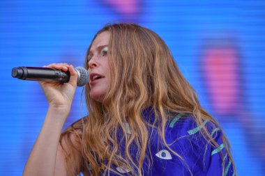 Vali Balosu - Maggie Rogers konserde