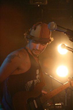 SXSW - Fort Lean konserde