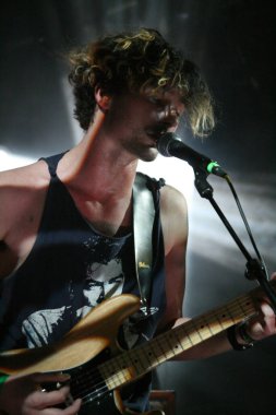 SXSW - Fort Lean konserde