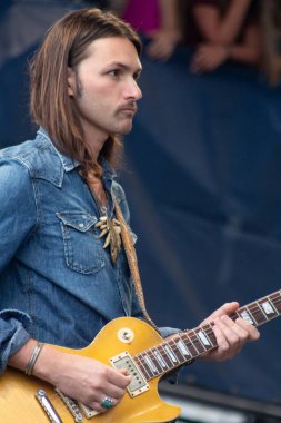 Newport Halk Festivali - Grup Finali