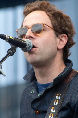 Newport Halk Festivali - Tyler Goldsmith Grup Finalinde
