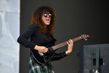 Vali Balosu - Muna konserde