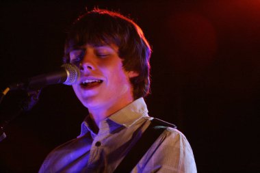 SXSW - Jake Bugg konserde