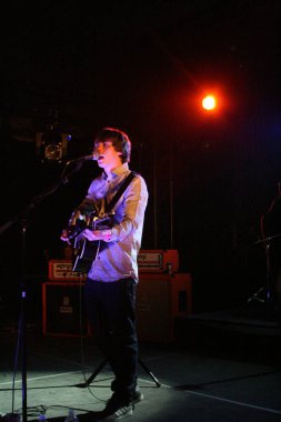 SXSW - Jake Bugg konserde
