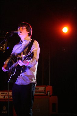 SXSW - Jake Bugg konserde