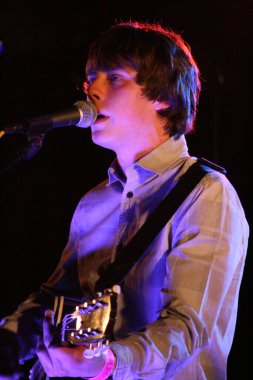 SXSW - Jake Bugg konserde