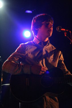 SXSW - Jake Bugg konserde