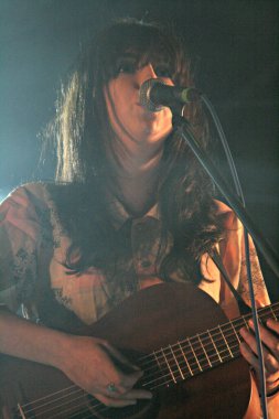 SXSW - Konserde Küçük Yeşil Arabalar