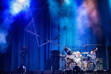 Vali Balosu - Konser Aracı