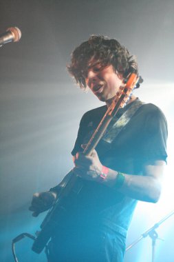 SXSW - Konserde İkiz Tepeler