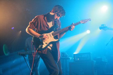 SXSW - Konserde İkiz Tepeler