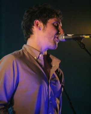 SXSW - Konserde Tatilci