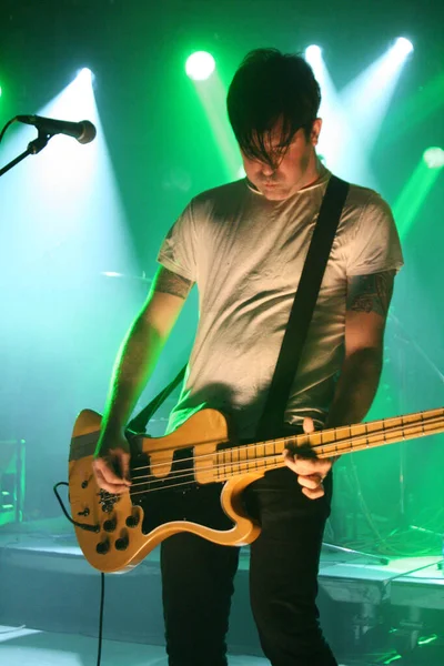 SXSW - Konserde Metz