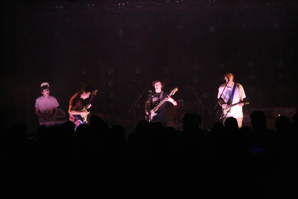 Sxsw Twin Peaks Concert — Photo