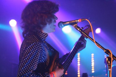 SXSW - Foxygen konserde