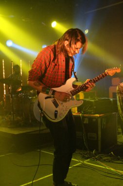 SXSW - Gençlik Gölü Konseri