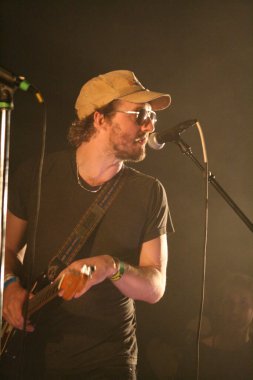 SXSW - Konserde fosfor