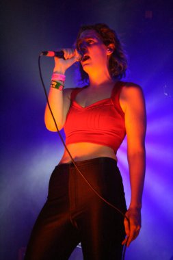 SXSW - MS MR konserde