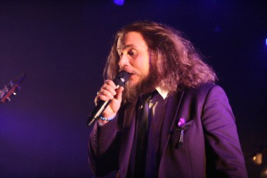 SXSW - Jim James konserde