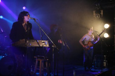 SXSW - Foxygen konserde