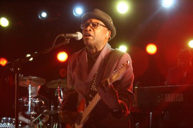 SXSW - Konserde Spesiyaller