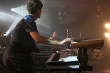 SXSW - Charli XCX konserde