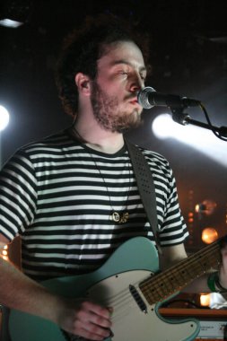 SXSW - Fort Lean konserde