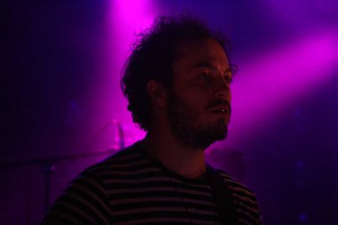 SXSW - Fort Lean konserde