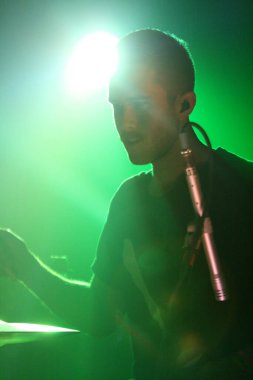 SXSW - Sir Sly konserde