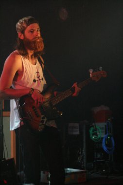 SXSW - Gençlik Gölü Konseri